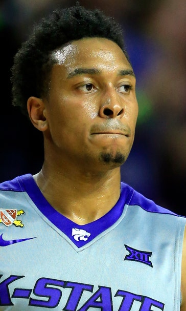 K-State throttles SC Upstate in 86-49 win